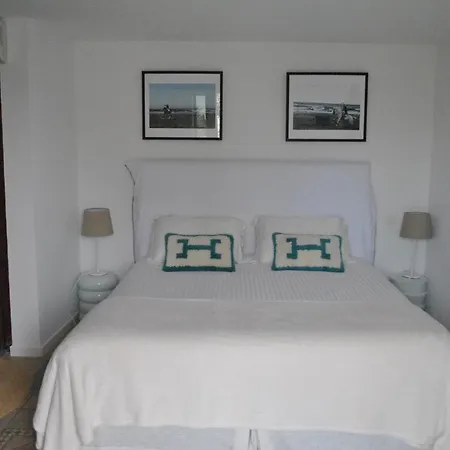 Maison L'etrier Alojamento de Acomodação e Pequeno-almoço
