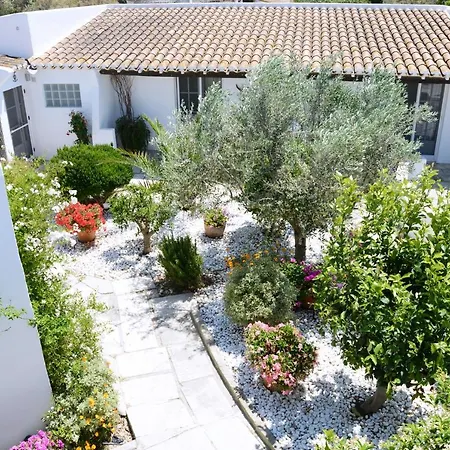Maison L'etrier Alojamento de Acomodação e Pequeno-almoço Saintes-Maries-de-la-Mer