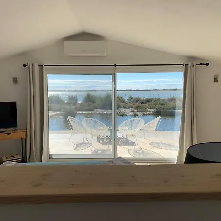 Maison L'etrier Alojamento de Acomodação e Pequeno-almoço *