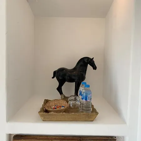 Alojamento de Acomodação e Pequeno-almoço Maison L'etrier
